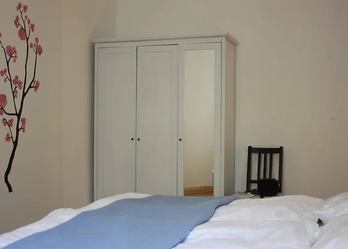 Apartment - Berlin City Studio