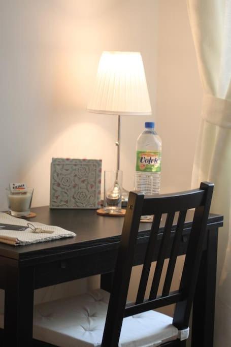 Apartment -